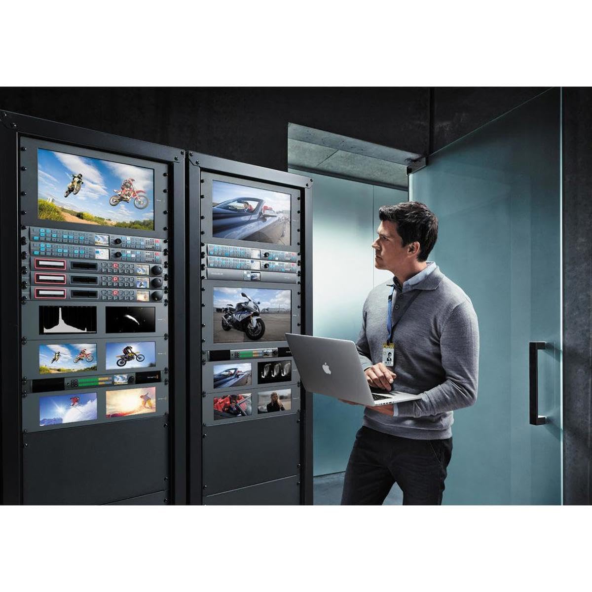 Amazon.com: Blackmagic Design Teranex Express SD, HD, Ultra HD